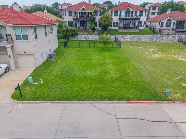 2033 Pontchartrain Dr, Rockwall, TX 75087