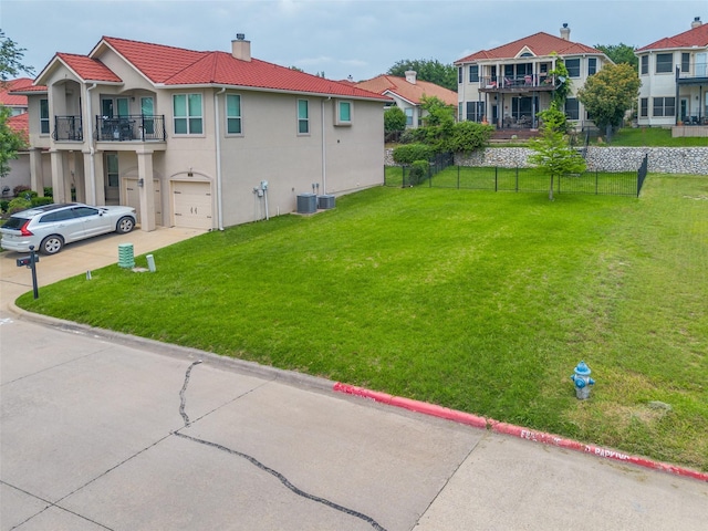 2033 Pontchartrain Dr, Rockwall, TX 75087