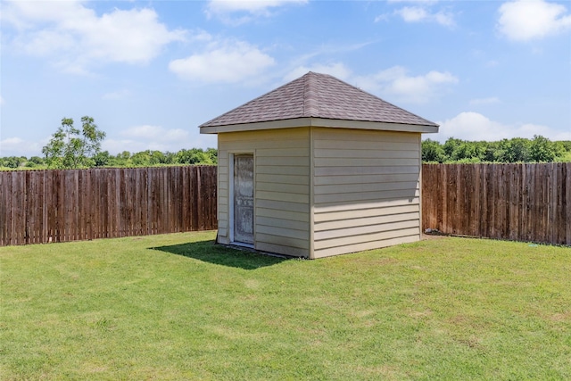 101 Lisa Ln, Royse City, TX 75189 - view of shed