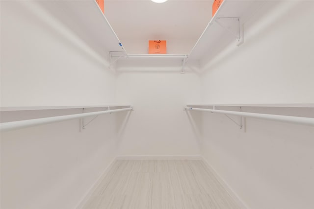 1720 Meadow Valley Ln, Dallas, TX 75232 - spacious closet featuring carpet floors