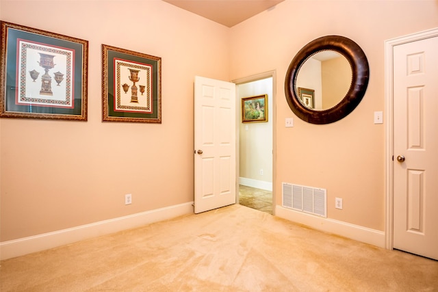 2636 Deer Hollow Dr, Little Elm, TX 75068 - carpeted empty room with baseboards