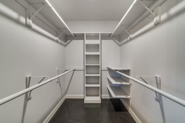 1759 County Road 2712, Caddo Mills, TX 75135 - view of spacious closet