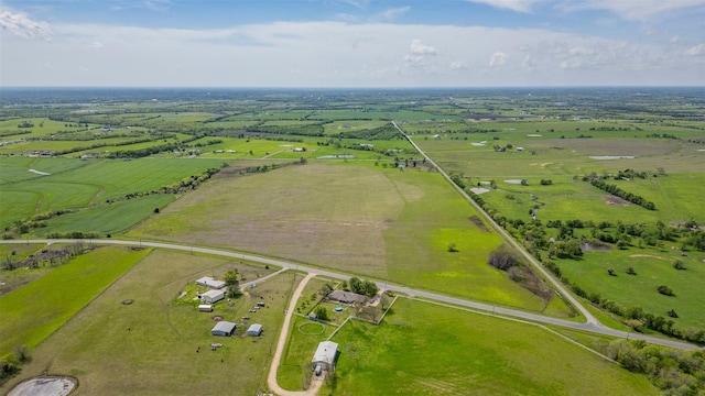 73.36ACRES Fm 1562, Celeste, TX 75423