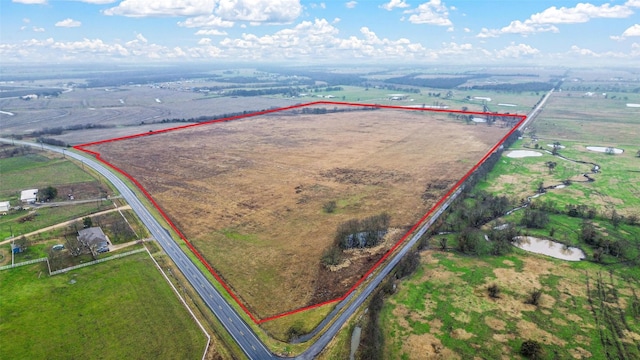 73.36ACRES Fm 1562, Celeste, TX 75423