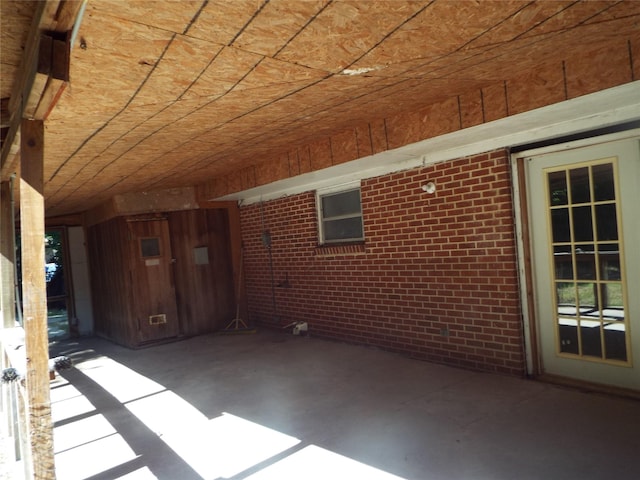337 W Coral Way, Grand Prairie, TX 75051 - view of patio