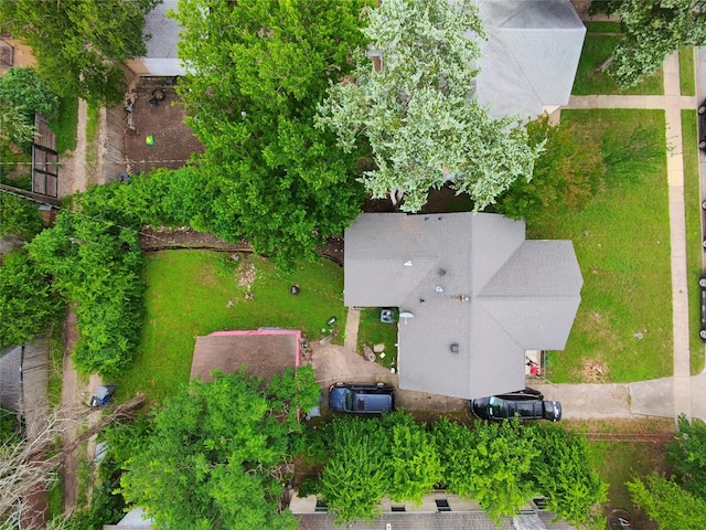 1343 Arizona Ave, Dallas, TX 75216 - view of subject property