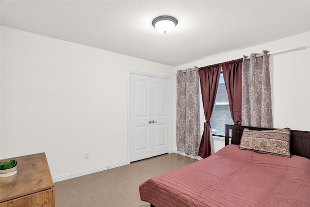 8857 Shore Crest Rd, Frisco, TX 75036 - bedroom with baseboards