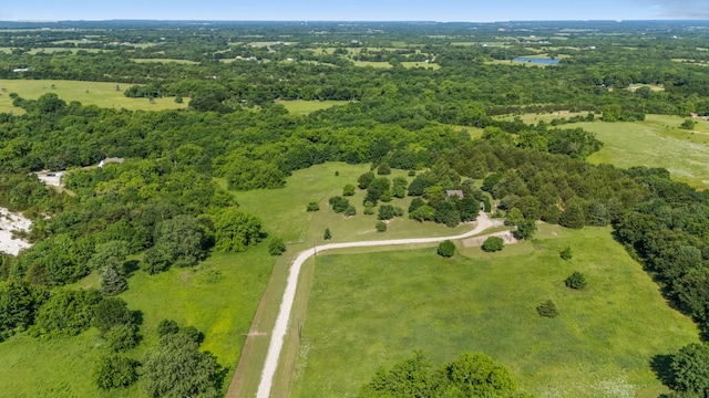 3829 Fm 896, Leonard, TX 75452 - bird's eye view