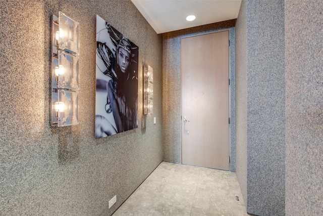 1717 Arts Plz Unit 2202, Dallas, TX 75201 - view of hall