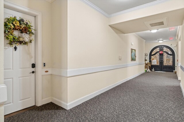 3351 Cascades Ct Unit 306, Tyler, TX 75709 - property entrance featuring french doors
