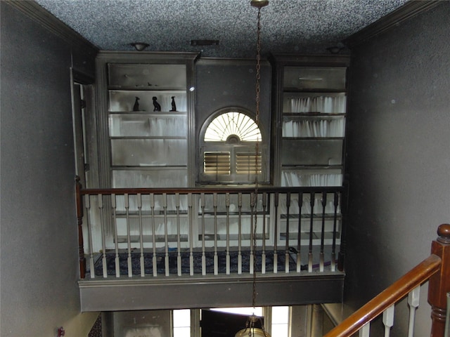 654 Nottingham Dr, Coppell, TX 75019 - detailed view of ornamental molding