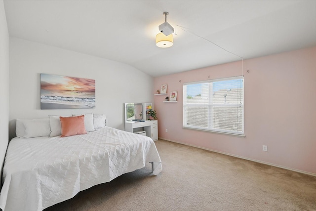 5321 Threshing Dr, Fort Worth, TX 76179 - bedroom with light carpet and baseboards