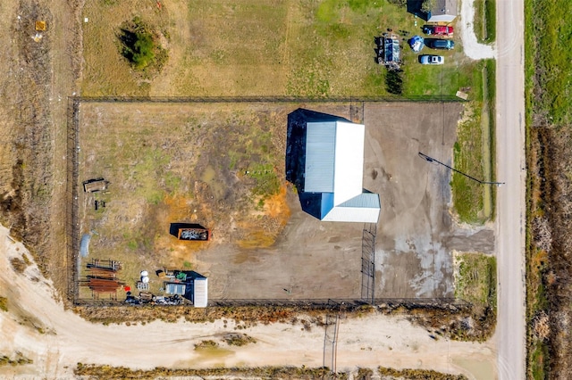 3614 County Road 902, Joshua, TX 76058 - aerial view