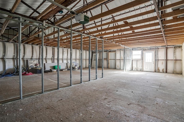 3614 County Road 902, Joshua, TX 76058 - view of misc room