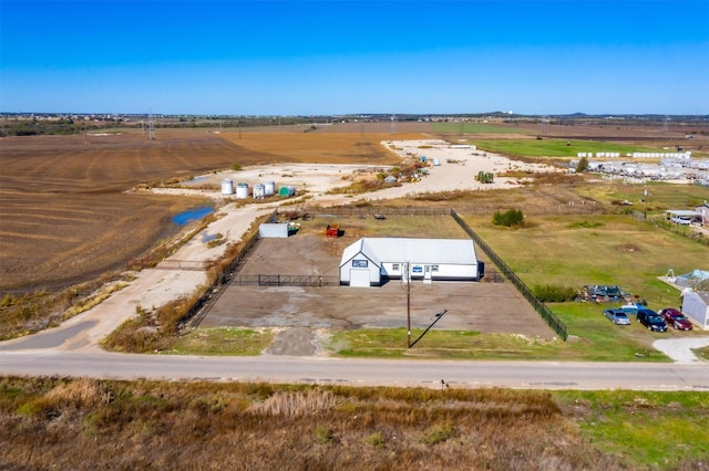 3614 County Road 902, Joshua, TX 76058 - overview of rural landscape