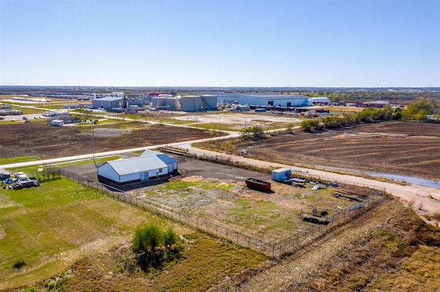 3614 County Road 902, Joshua, TX 76058 - aerial view