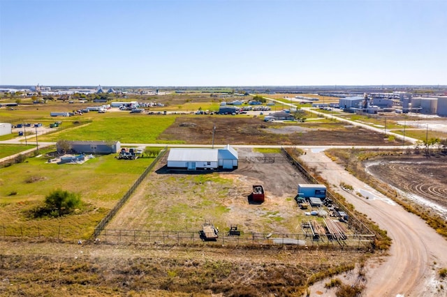 3614 County Road 902, Joshua, TX 76058 - drone / aerial view