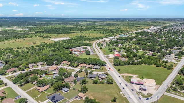 5240 Hill Ridge Dr, Fort Worth, TX 76135 - aerial overview of property's location