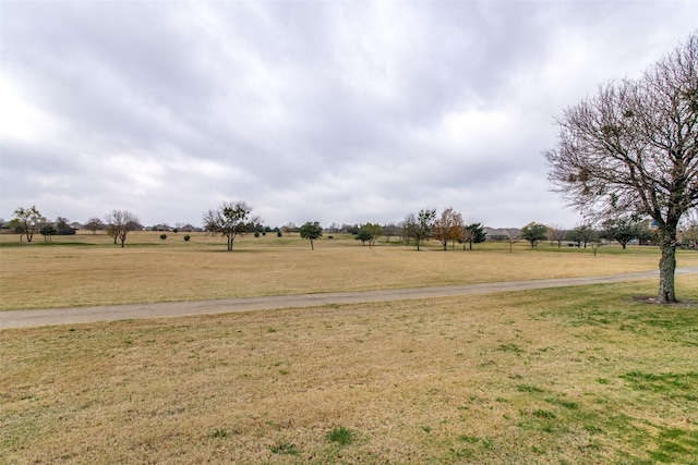 2520 Sabine Cir, Royse City, TX 75189 - view of green lawn