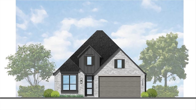8413 Peach St, Justin, TX 76247 - view of miscellaneous listing collateral