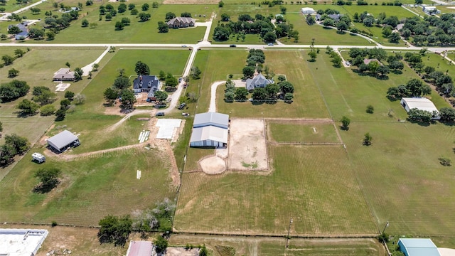 2206 Virginia Ln, Haslet, TX 76052 - view of property location