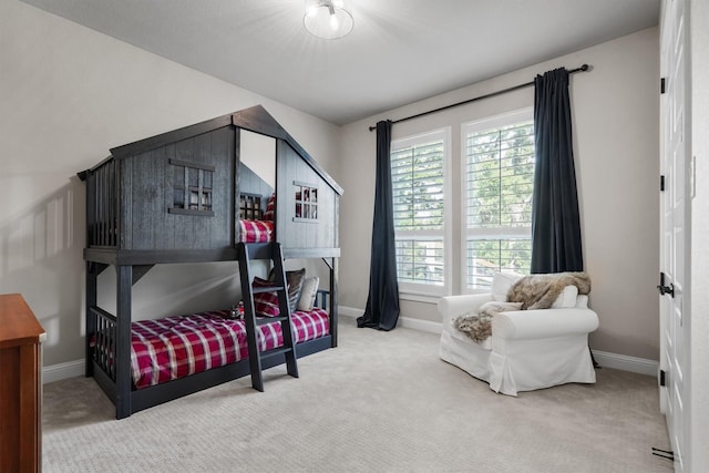 116 Estancia Ct, Decatur, TX 76234 - carpeted bedroom with baseboards