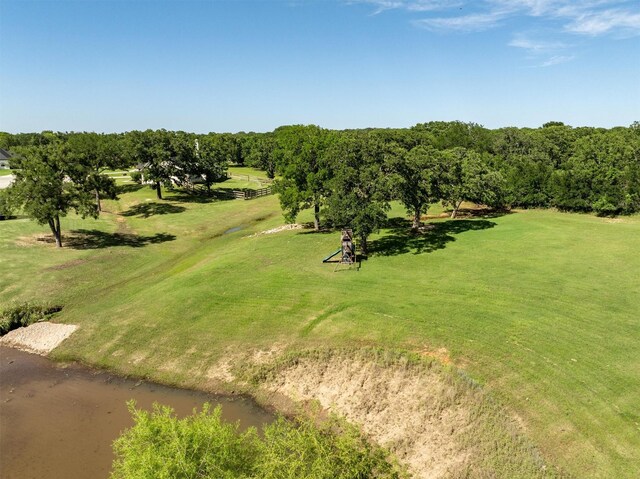 116 Estancia Ct, Decatur, TX 76234 - drone / aerial view