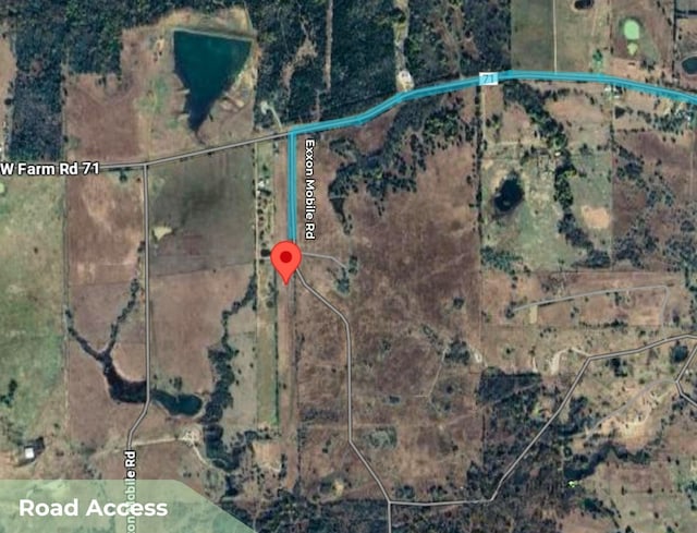 TBD W Farm Rd 71, Talco, TX 75487