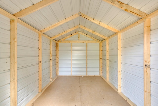 118 Dogwood Trl, Gun Barrel City, TX 75156 - view of storage room