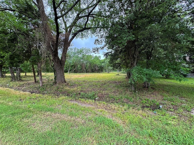 1319 Cedar St, Bonham, TX 75418