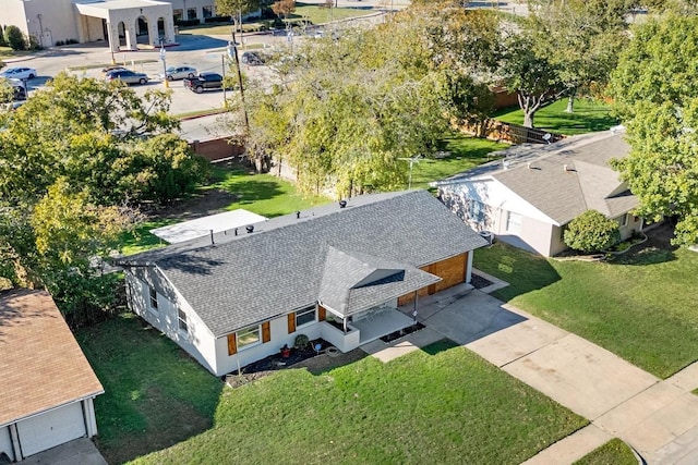 14053 Stardust Ln, Farmers Branch, TX 75234 - view of subject property