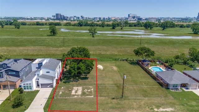 1935 Canada Dr, Dallas, TX 75212