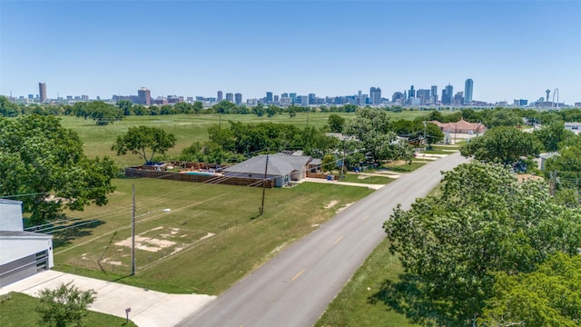 1935 Canada Dr, Dallas, TX 75212