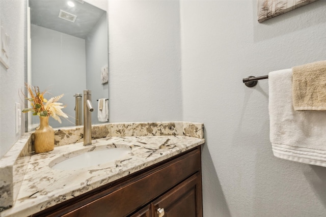 2405 La Costa Dr, Rowlett, TX 75088 - bathroom featuring vanity