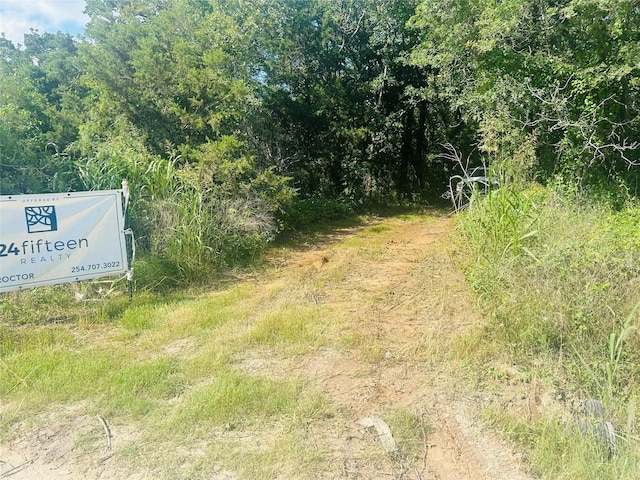 1212 Hcr-1212, Whitney, TX 76692