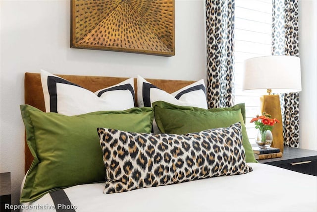 11760 Edgewood Dr, Justin, TX 76247 - view of bedroom