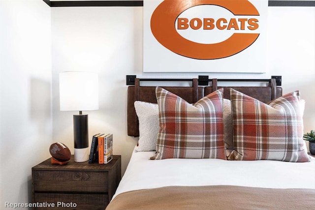 11760 Edgewood Dr, Justin, TX 76247 - view of bedroom