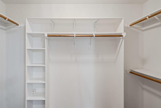 235 Carriage Dr, Willow Park, TX 76087 - view of walk in closet