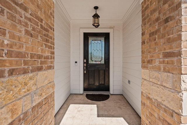 235 Carriage Dr, Willow Park, TX 76087 - view of exterior entry