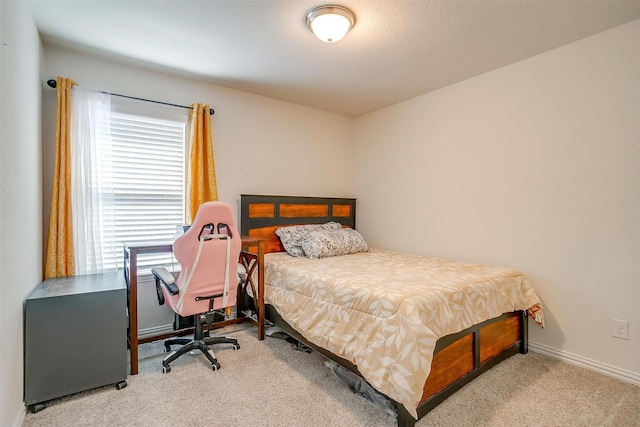 6100 True Vine Rd, Fort Worth, TX 76123 - bedroom featuring carpet and baseboards