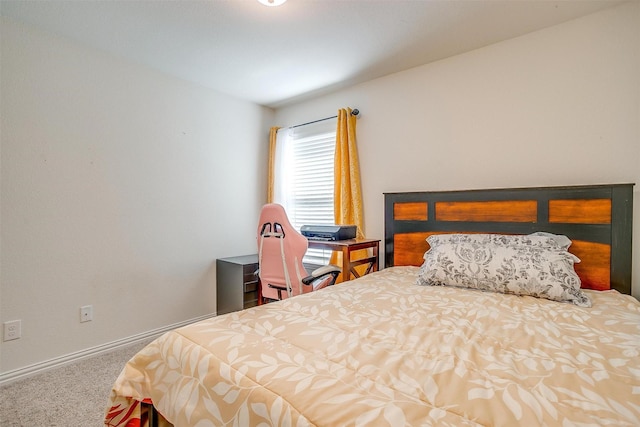 6100 True Vine Rd, Fort Worth, TX 76123 - carpeted bedroom with baseboards