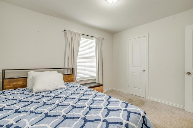 6100 True Vine Rd, Fort Worth, TX 76123 - carpeted bedroom featuring baseboards