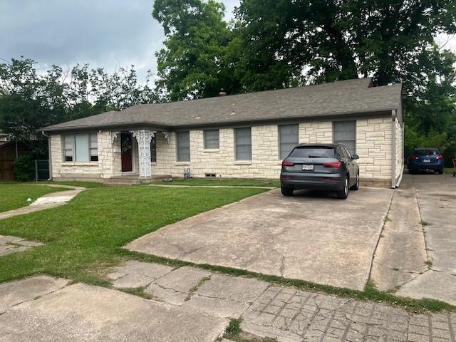 1508 Sycamore St, Commerce, TX 75428