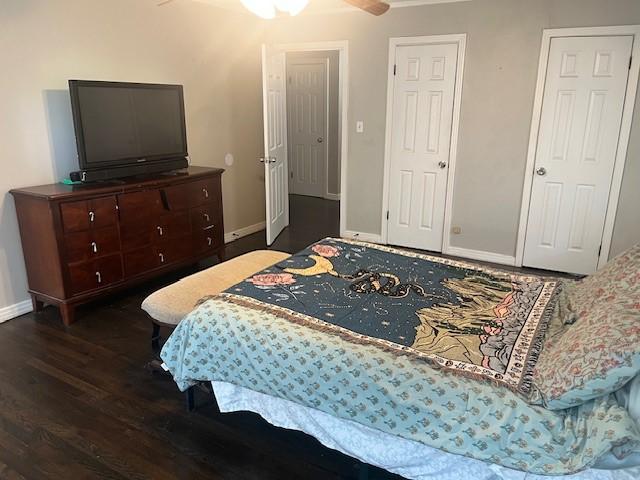 1508 Sycamore St, Commerce, TX 75428