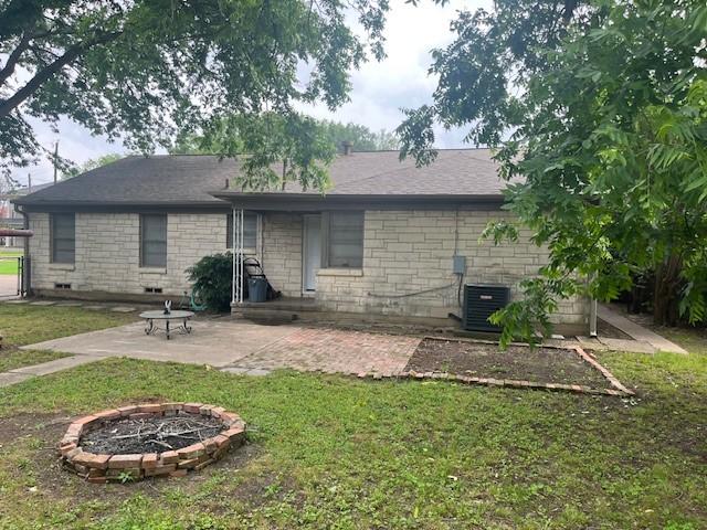 1508 Sycamore St, Commerce, TX 75428