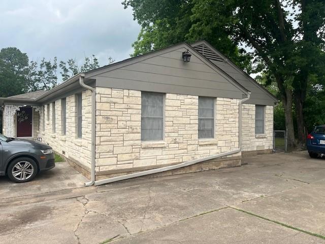 1508 Sycamore St, Commerce, TX 75428