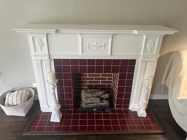 1508 Sycamore St, Commerce, TX 75428