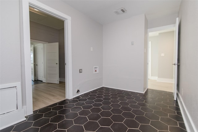 916 Wilde St, Denison, TX 75020 - view of spare room