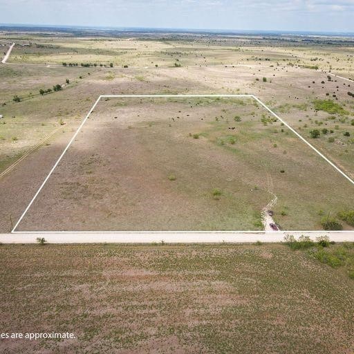 310 County Road 621, Hamilton, TX 76531