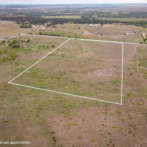 310 County Road 621, Hamilton, TX 76531